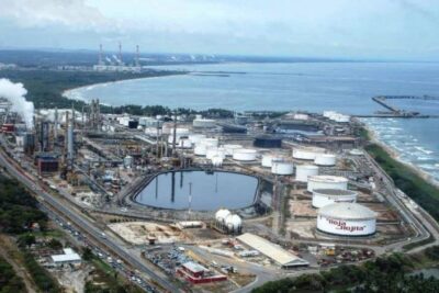 Las sanciones petroleras venezolanas regresaran en abril S M247